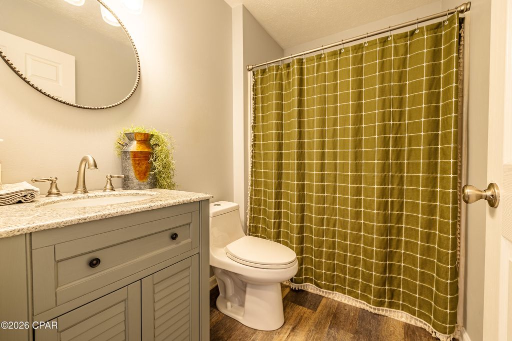 Image 85 of property listing at 2601 Oak Street, Panama City Beach, FL 32408