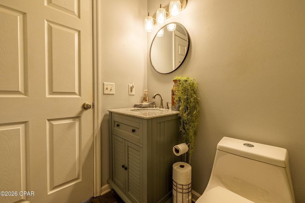 Image 87 of property listing at 2601 Oak Street, Panama City Beach, FL 32408