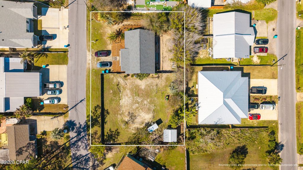 Image 95 of property listing at 2601 Oak Street, Panama City Beach, FL 32408