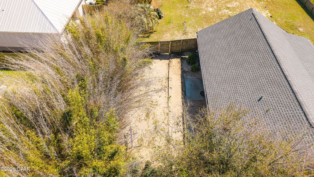 Image 97 of property listing at 2601 Oak Street, Panama City Beach, FL 32408