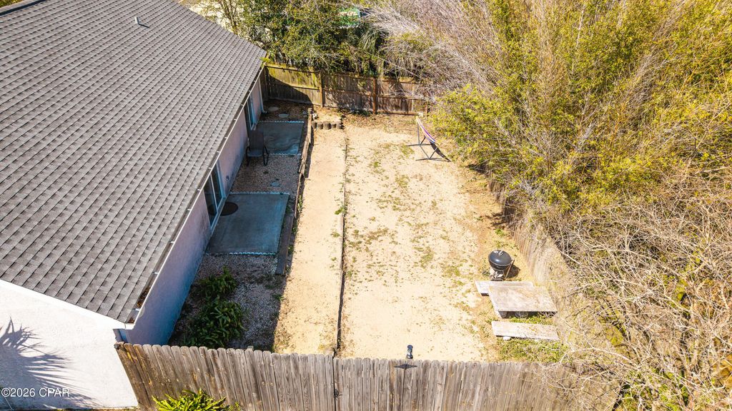 Image 98 of property listing at 2601 Oak Street, Panama City Beach, FL 32408
