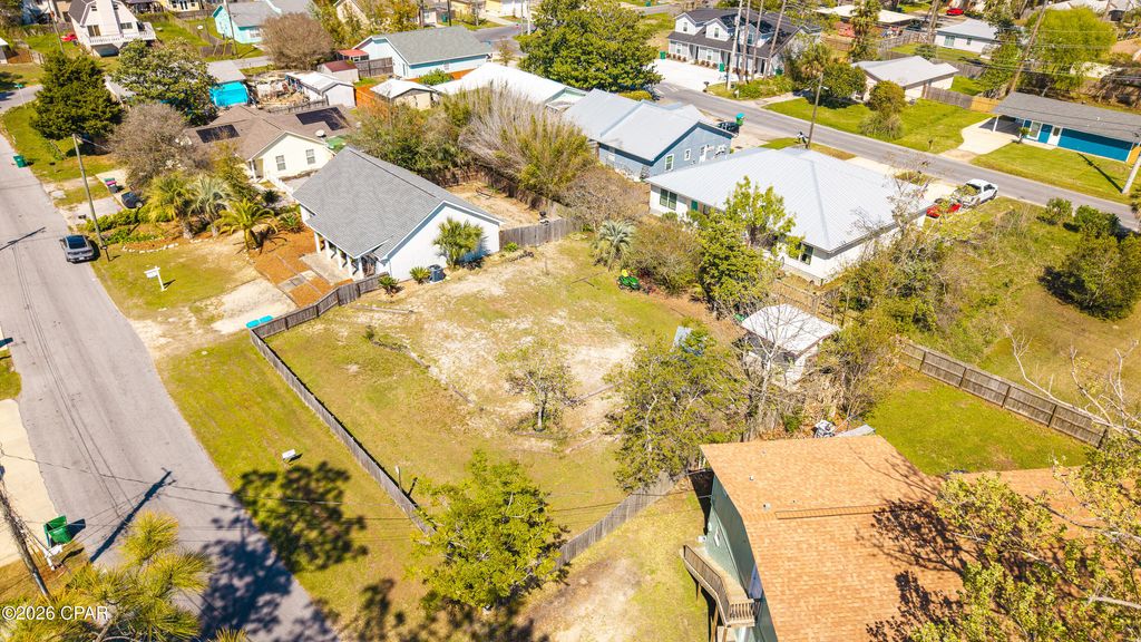 Image 99 of property listing at 2601 Oak Street, Panama City Beach, FL 32408