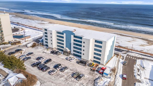 510 Ocean Avenue 25, Long Branch, NJ 07740