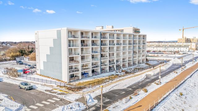 510 Ocean Avenue 25, Long Branch, NJ 07740