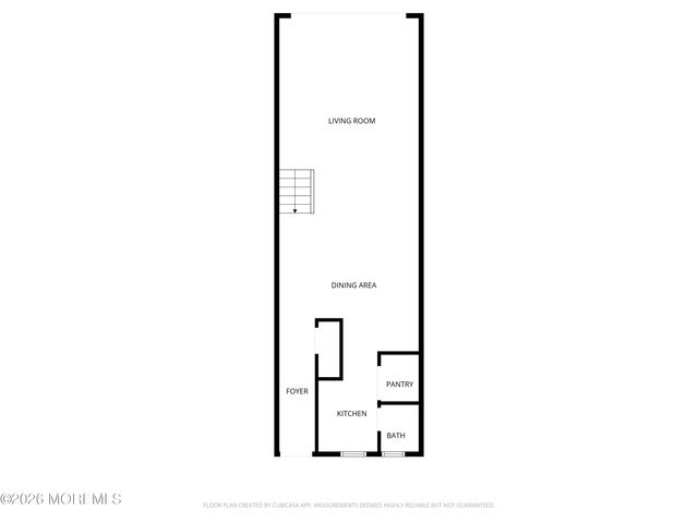 510 Ocean Avenue 25, Long Branch, NJ 07740