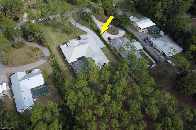 5174 Sycamore DR, Naples, FL 34119