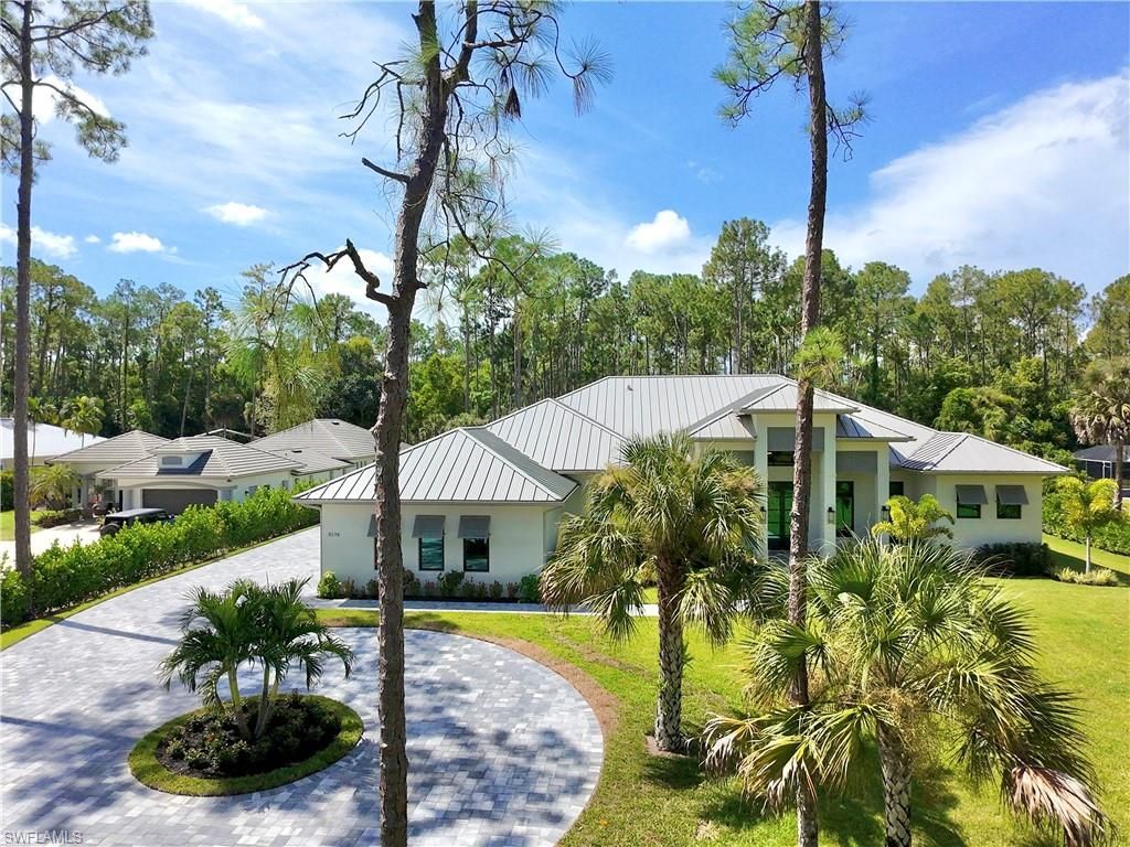5174 Sycamore DR, NAPLES, FL 34119 — photo 4