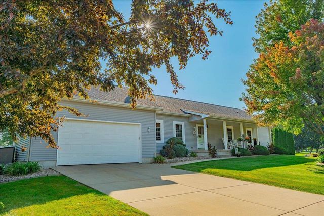 3784 Token Road, Deforest, WI 53532