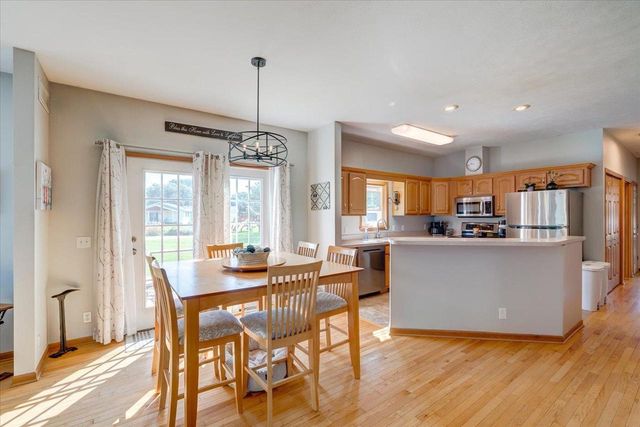 3784 Token Road, Deforest, WI 53532