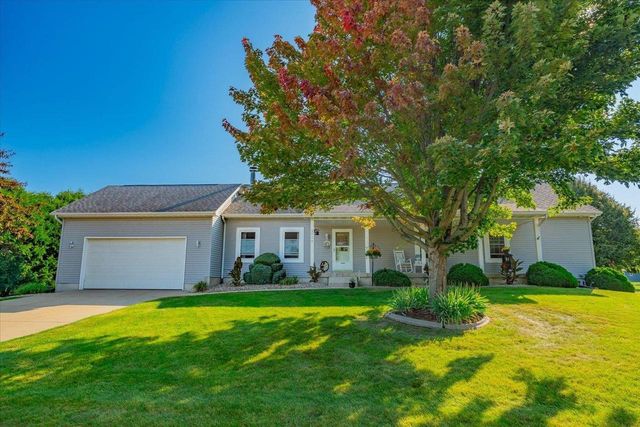 3784 Token Road, Deforest, WI 53532
