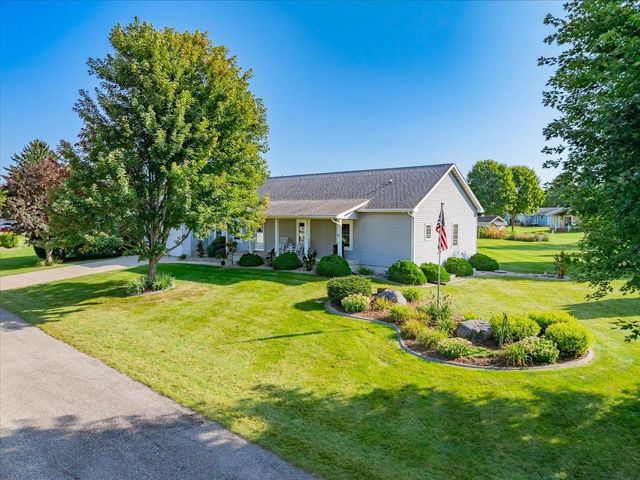 3784 Token Road, Deforest, WI 53532