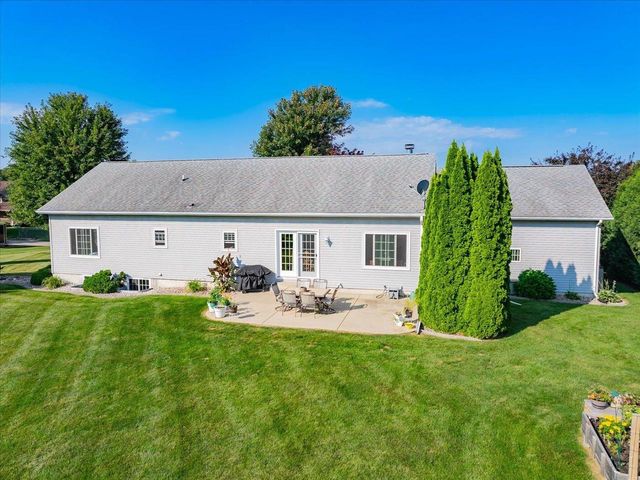 3784 Token Road, Deforest, WI 53532