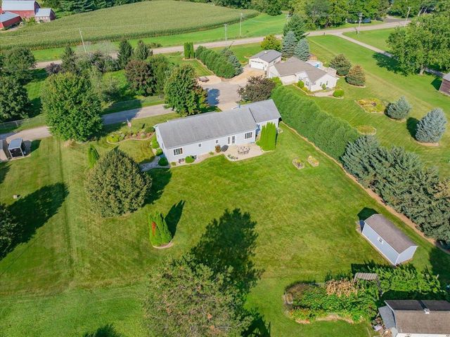 3784 Token Road, Deforest, WI 53532