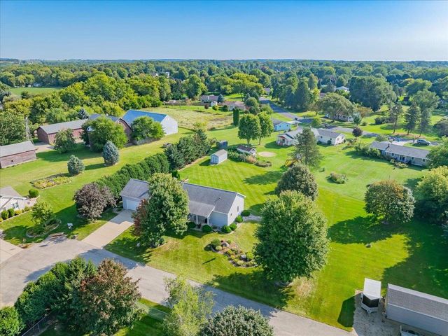 3784 Token Road, Deforest, WI 53532