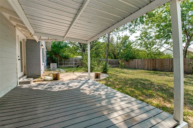 2804 Vassar Drive, Irving, TX 75062