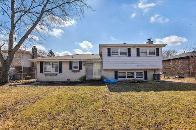 6260 Sunflower Drive, Matteson, IL 60443