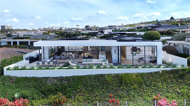 2519 Harbor View Drive, Corona Del Mar, CA 92625