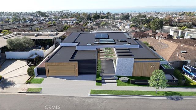 2519 Harbor View Drive, Corona Del Mar, CA 92625