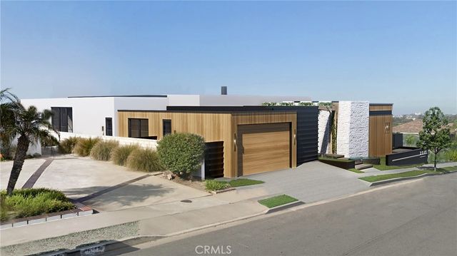 2519 Harbor View Drive, Corona Del Mar, CA 92625
