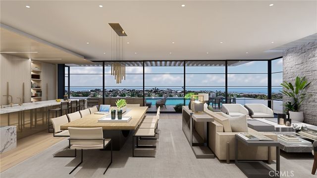 2519 Harbor View Drive, Corona Del Mar, CA 92625