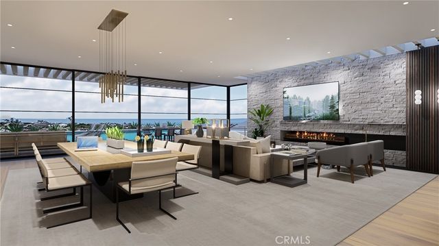 2519 Harbor View Drive, Corona Del Mar, CA 92625