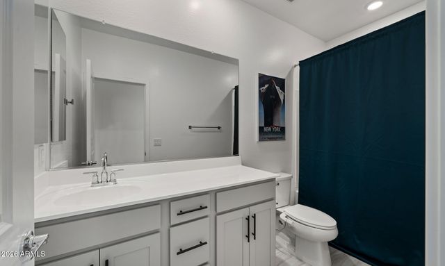 17768 W CASSIA Way, Goodyear, AZ 85338