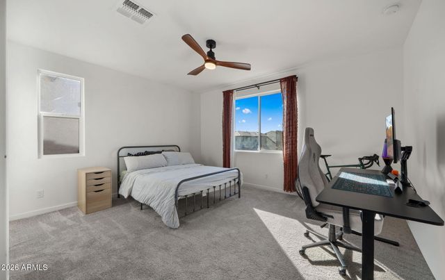 17768 W CASSIA Way, Goodyear, AZ 85338