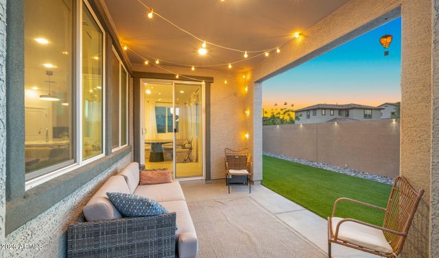 17768 W CASSIA Way, Goodyear, AZ 85338