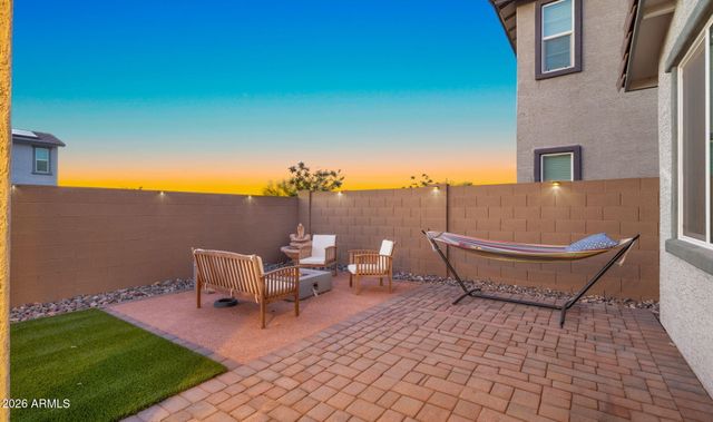 17768 W CASSIA Way, Goodyear, AZ 85338