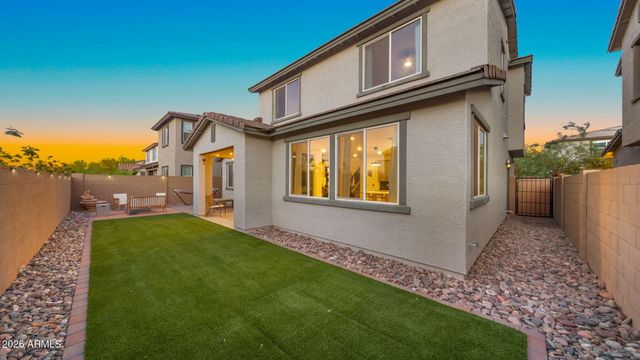 17768 W CASSIA Way, Goodyear, AZ 85338