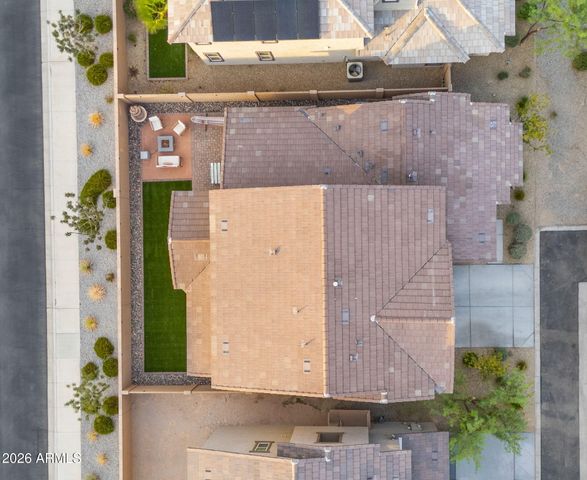 17768 W CASSIA Way, Goodyear, AZ 85338