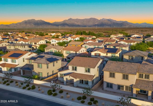 17768 W CASSIA Way, Goodyear, AZ 85338