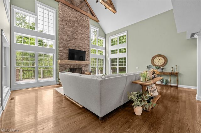 2940 Progress Park Drive, Stow, OH 44224
