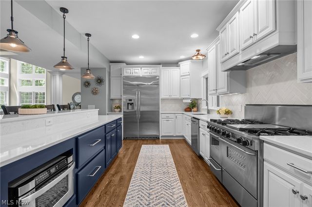 2940 Progress Park Drive, Stow, OH 44224
