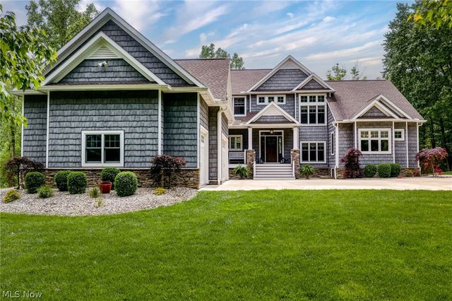 2940 Progress Park Drive, Stow, OH 44224