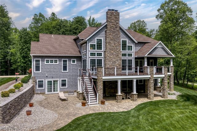 2940 Progress Park Drive, Stow, OH 44224