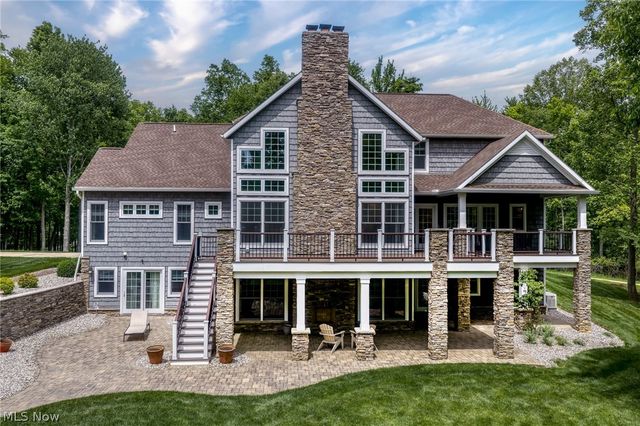 2940 Progress Park Drive, Stow, OH 44224