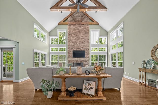 2940 Progress Park Drive, Stow, OH 44224