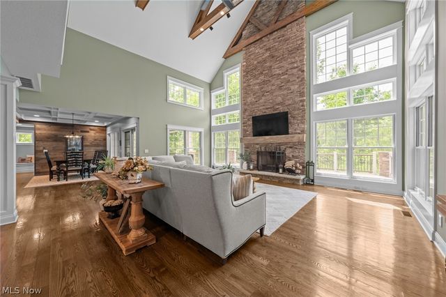 2940 Progress Park Drive, Stow, OH 44224