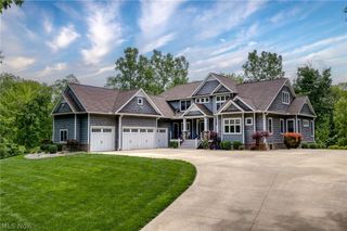 2940 Progress Park Drive, Stow, OH 44224