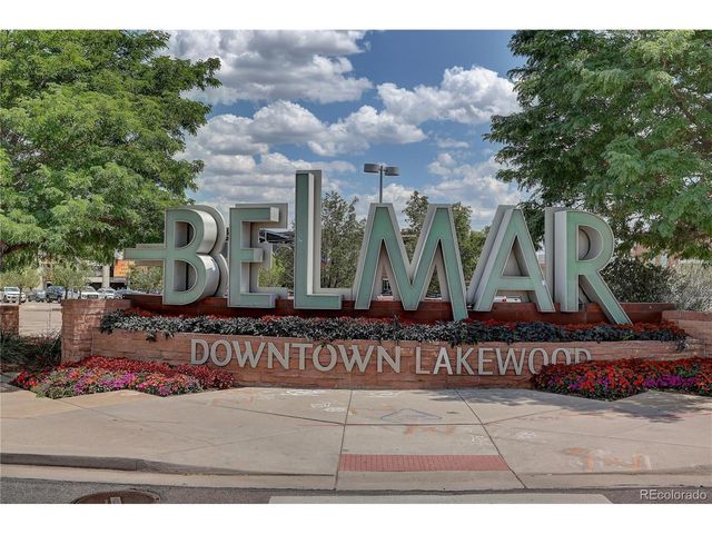6907 W Virginia Pl, Lakewood, CO 80226