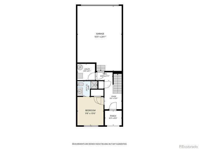 6907 W Virginia Pl, Lakewood, CO 80226