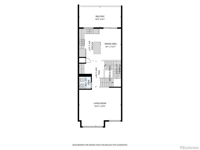 6907 W Virginia Pl, Lakewood, CO 80226