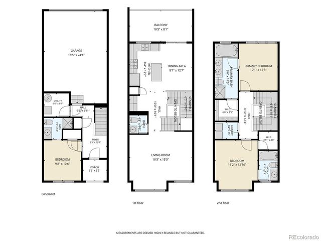 6907 W Virginia Pl, Lakewood, CO 80226