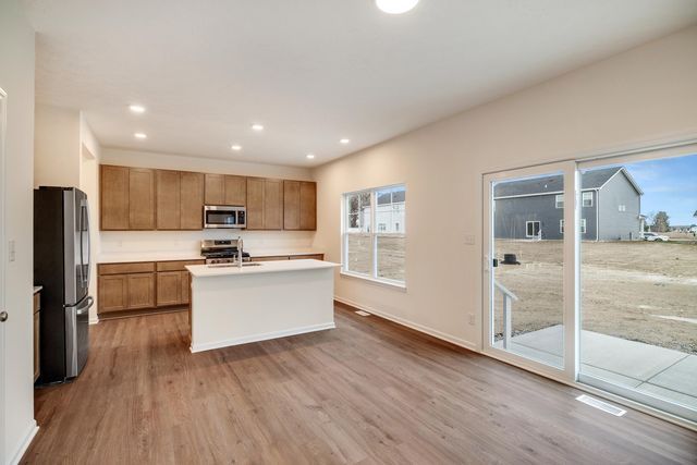 504 E 130th Place, Crown Point, IN 46307