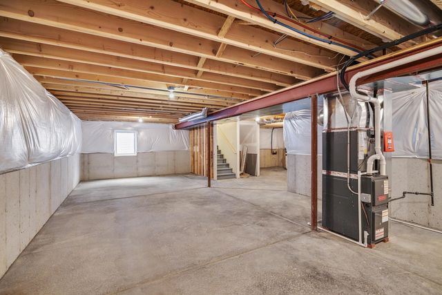 504 E 130th Place, Crown Point, IN 46307