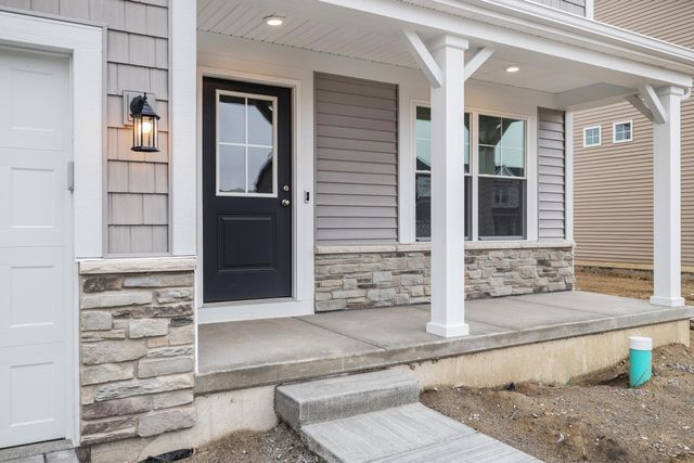 504 E 130th Place, Crown Point, IN 46307