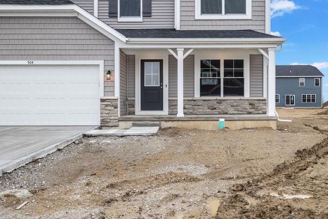 504 E 130th Place, Crown Point, IN 46307
