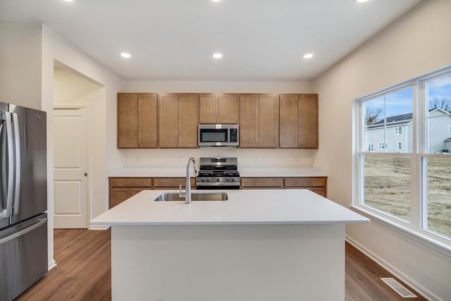 504 E 130th Place, Crown Point, IN 46307