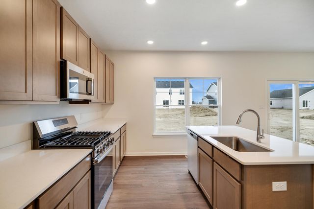 504 E 130th Place, Crown Point, IN 46307